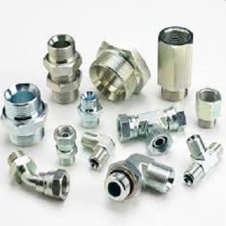 Conexiones Hidráulicos Adaptadores 10 003 6
