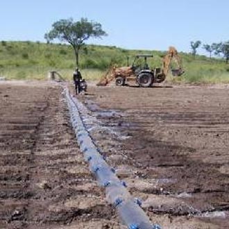 Mangas de riego uso agrícola 36 0036