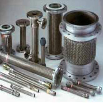 Manguera Metálica Flexible Inoxidable 5 005 2