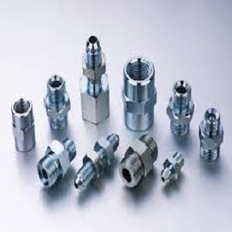Conexiones Hidráulicos Adaptadores 4 009 4