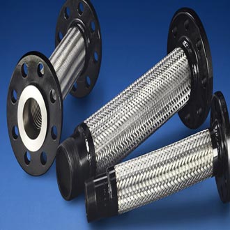 Manguera Metálica Flexible Inoxidable 14 015 1