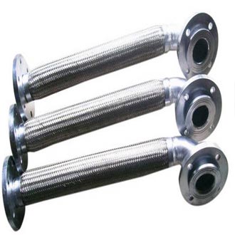 Manguera Metálica Flexible Inoxidable 21 022 2