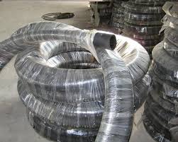 Mangueras de Jebe y Lona 28 025 4