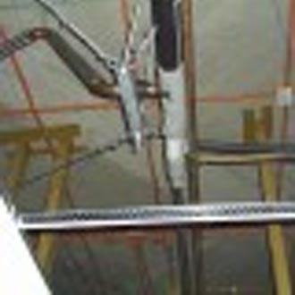 Manguera Metálica Flexible Inoxidable 26 027 2