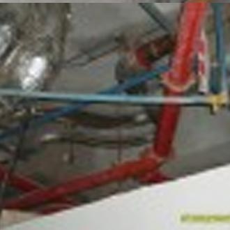 Manguera Metálica Flexible Inoxidable 29 030 2