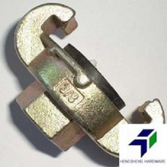 Abrazaderas Industriales 30 030