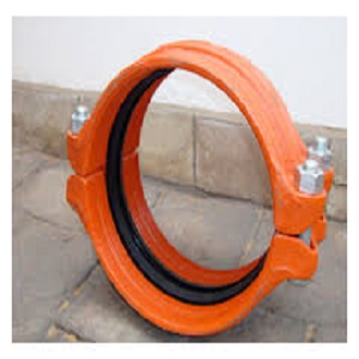 Abrazaderas Industriales 45 037