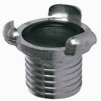Abrazaderas Industriales 40 097