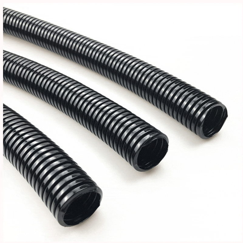 Mangueras con protección del cable 8 1 3
