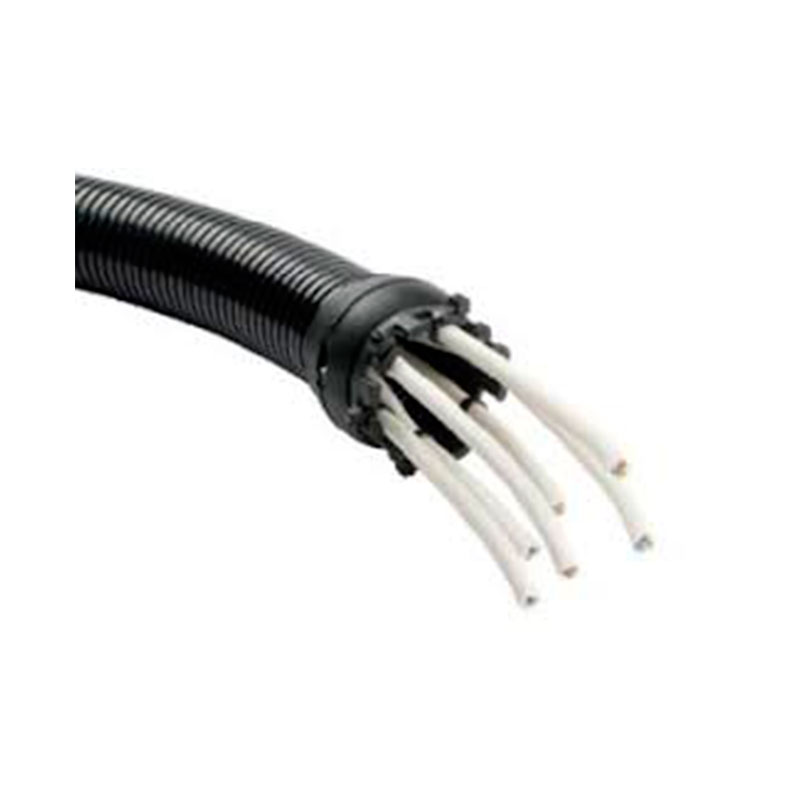 Mangueras con protección del cable 5 ll