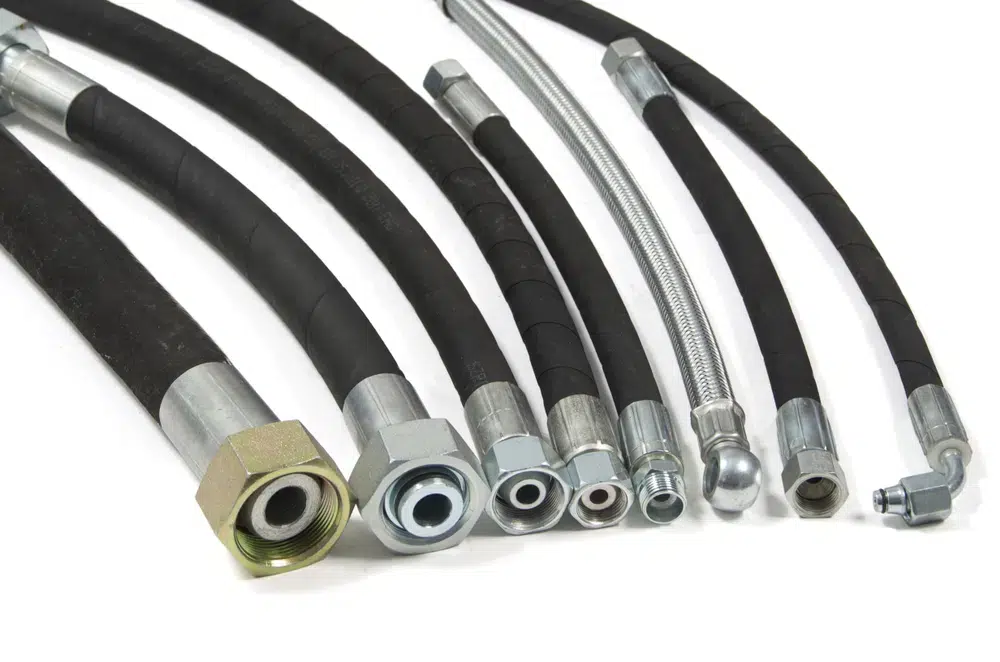 Mangueras para Minería en Perú 5 mangueras hidraulicas renoflex calidad superior