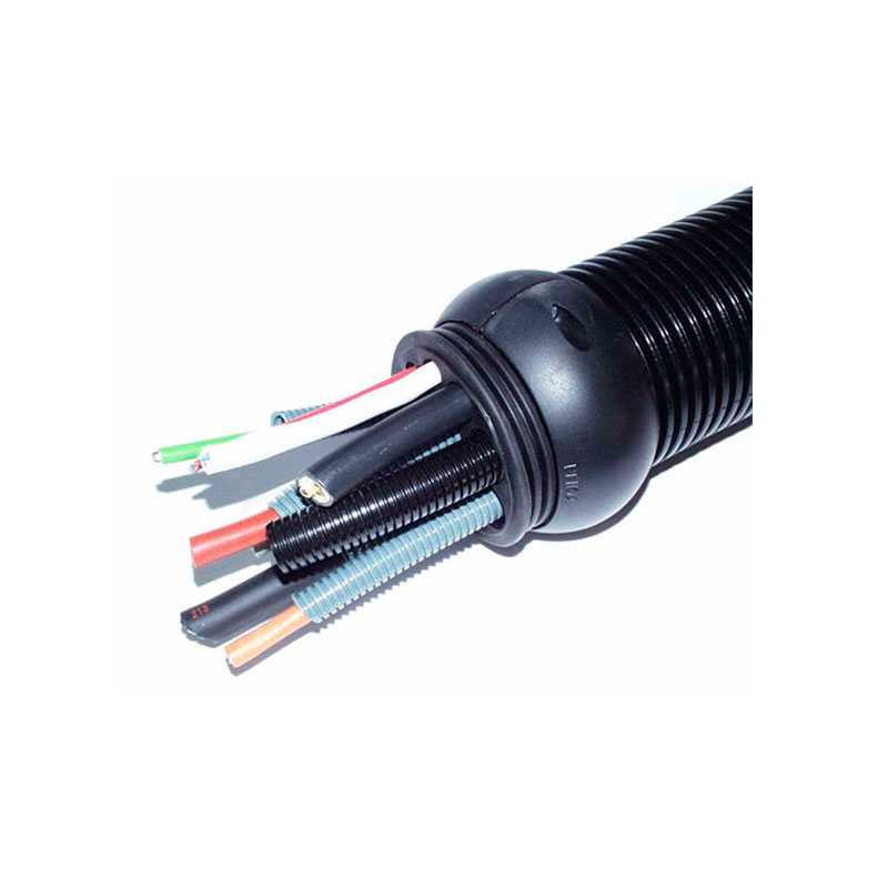 Mangueras con protección del cable 6 po